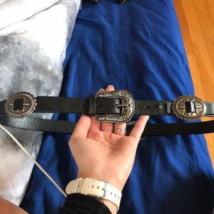 Belt